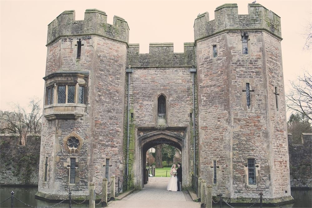 The Bishop's Palace And Gardens