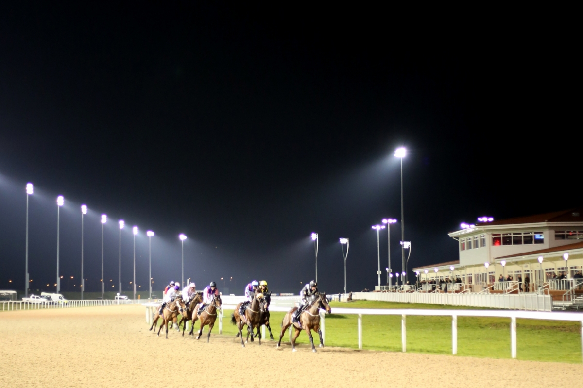 Thursday Nights Under Lights