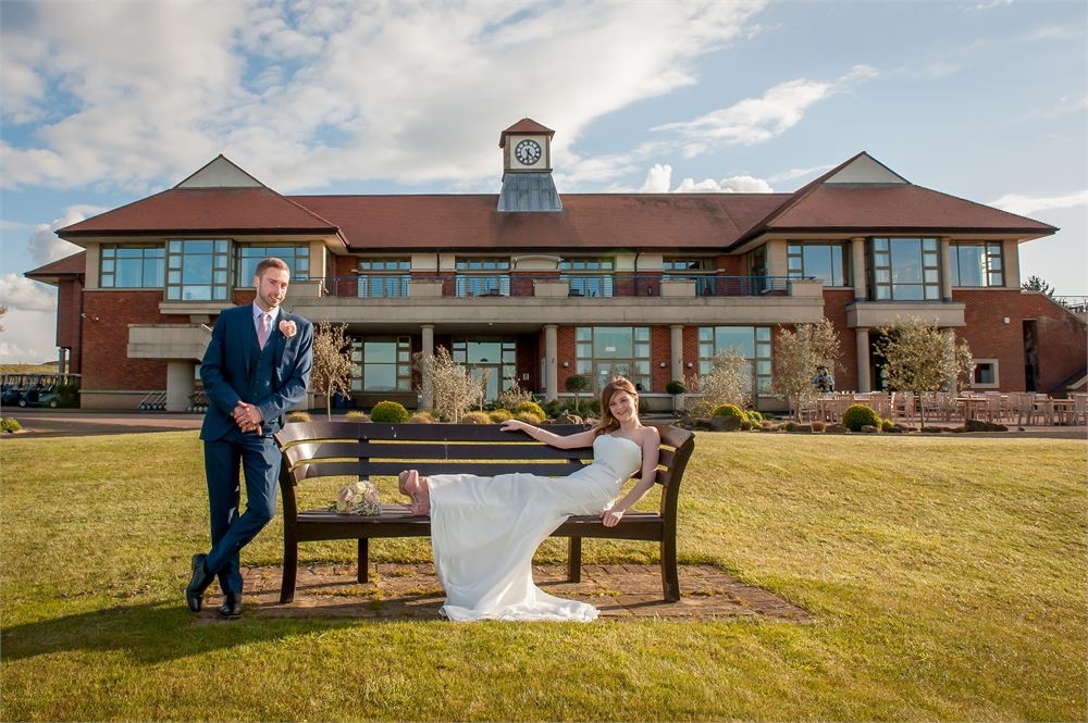 The Oxfordshire Golf Hotel & Spa