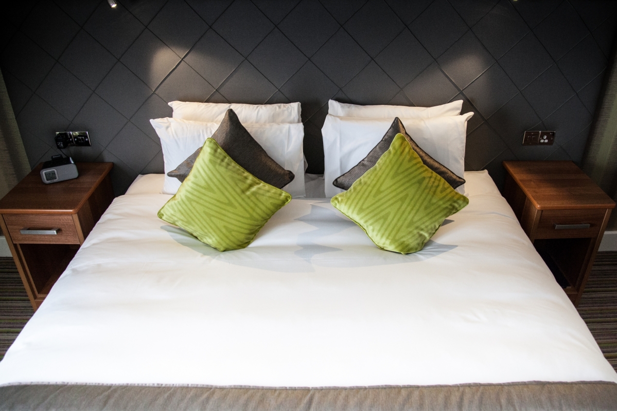 Best Western Plus Magnolia Park Hotel, Golf & Country Club