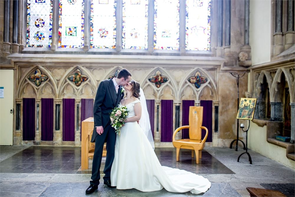 The Bishop's Palace And Gardens