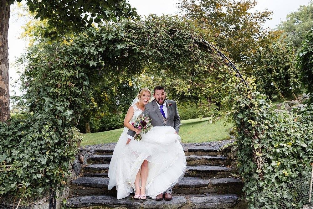 Plas Isaf Country Barn And Gardens