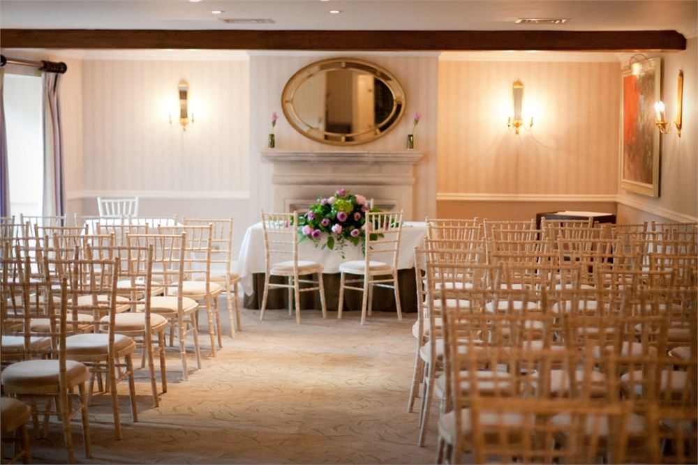 Lords Of The Manor Hotel