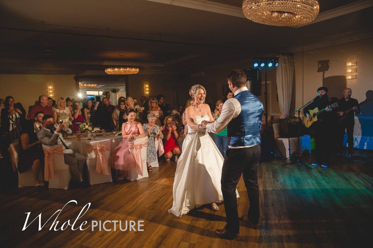 The Cliff Hotel & Spa 