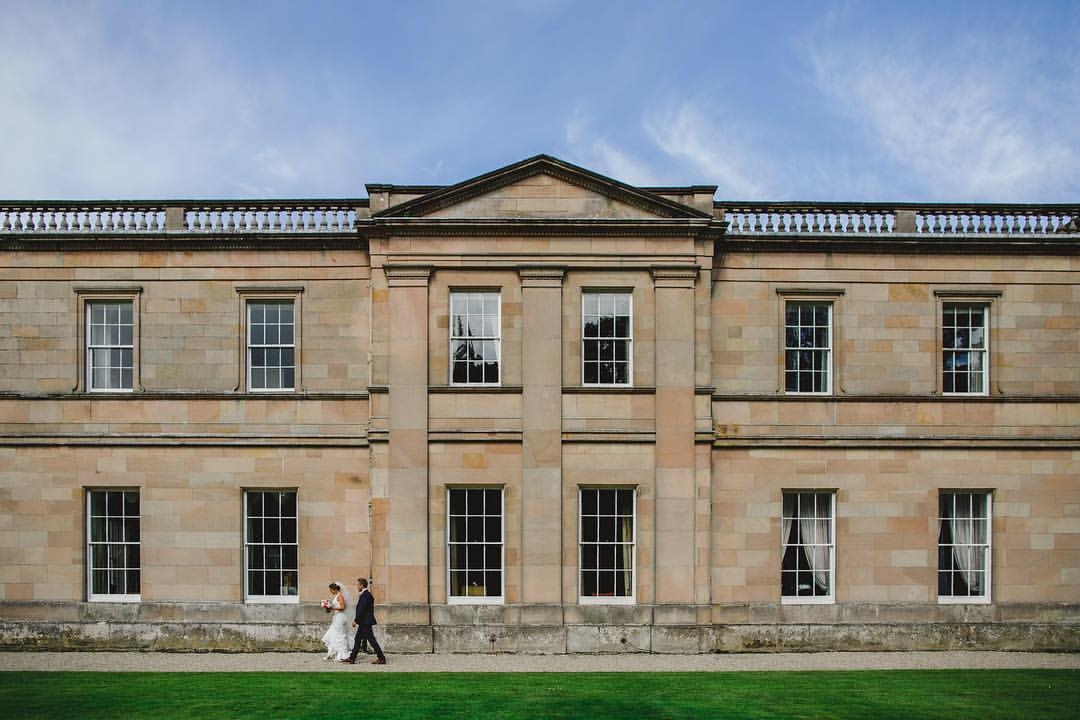 Drenagh House Estate 