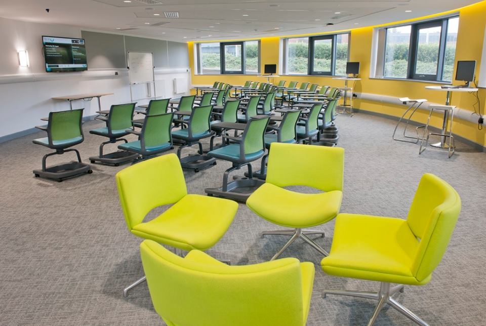 Rothamsted Conference Centre