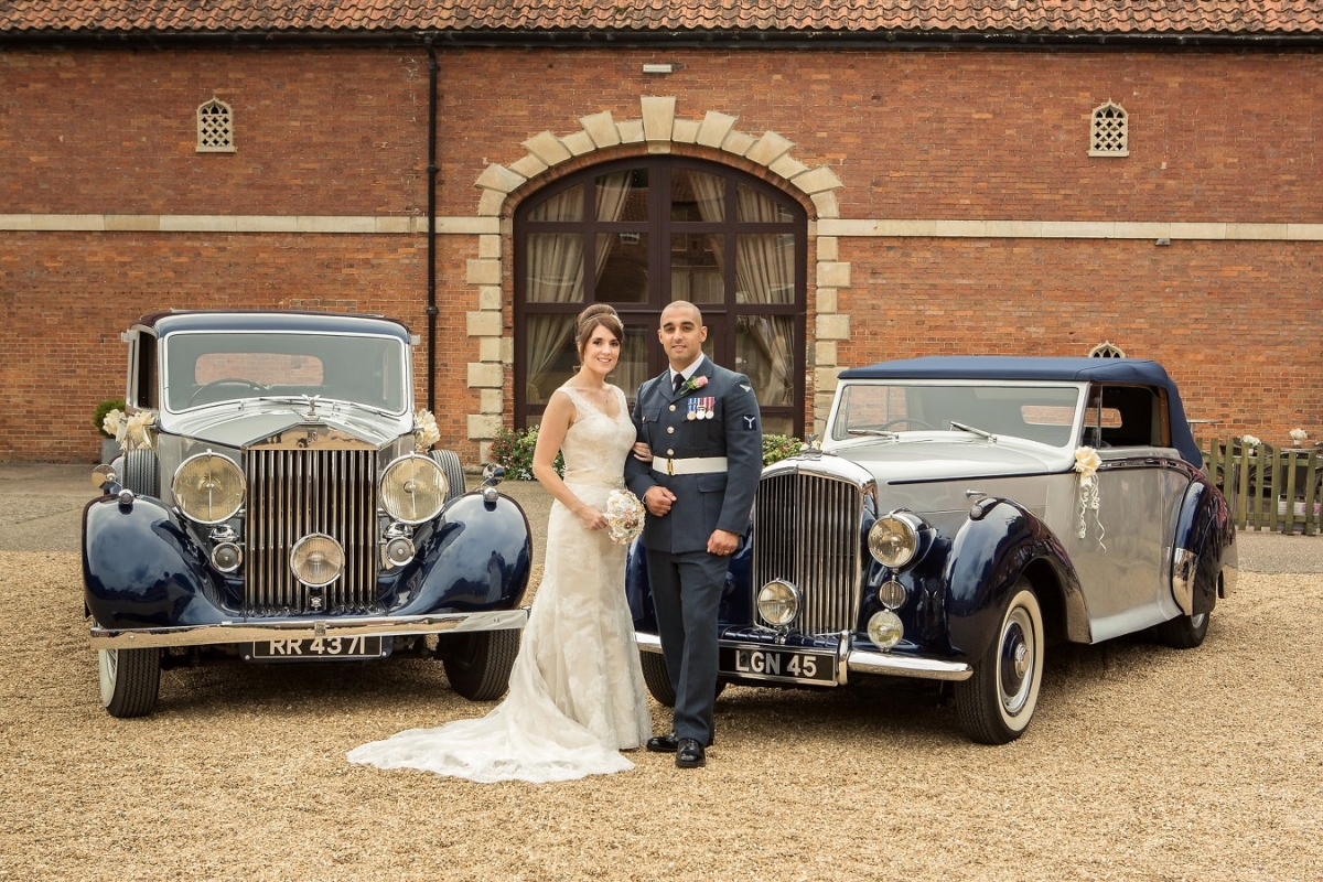 Elsham Hall Gardens And Country Park