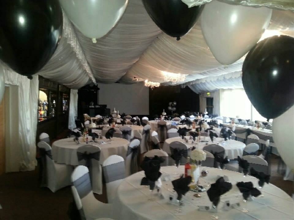 Park View Bar Grill And Function Suite