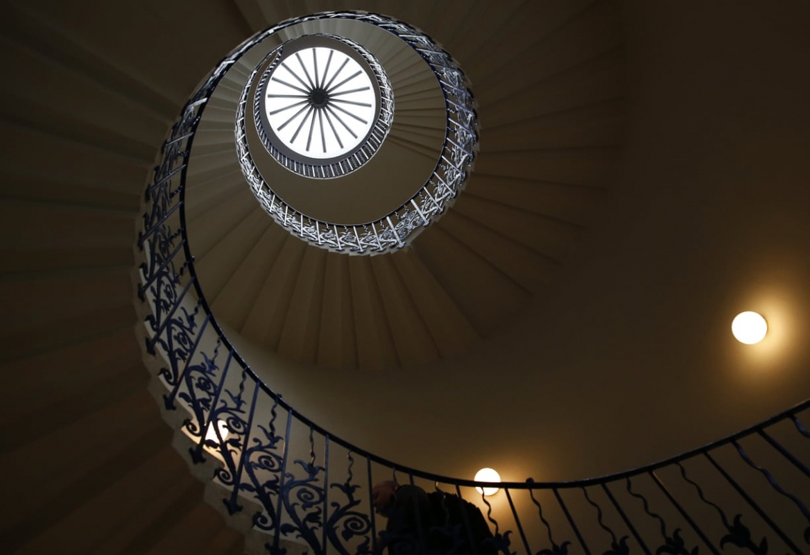 The Queens House, Greenwich 