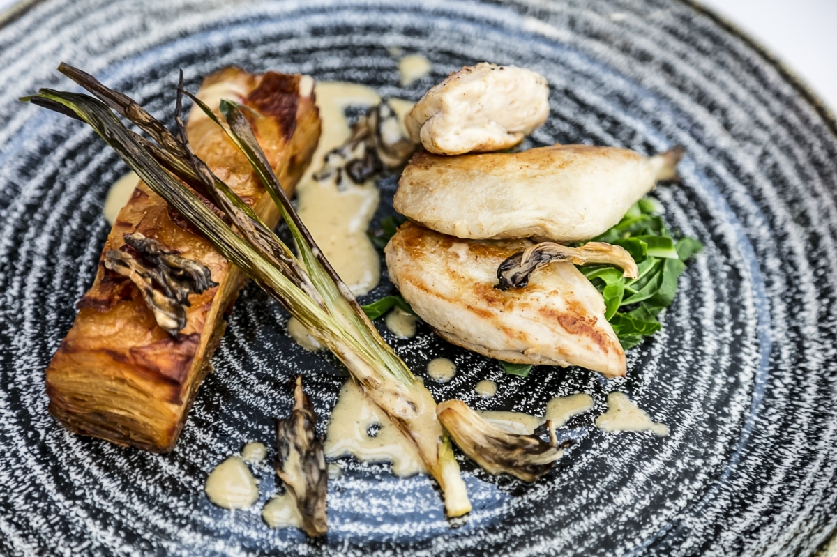 The Wordsworth Hotel And Spa 