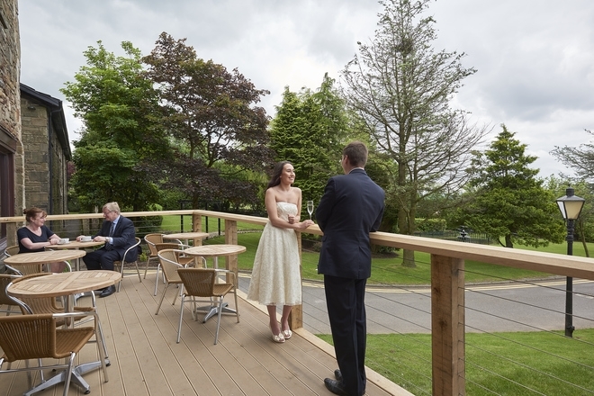 Last Drop Village Hotel And Spa 