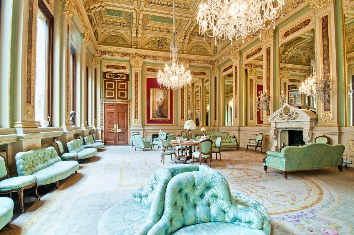 The Drawing Room