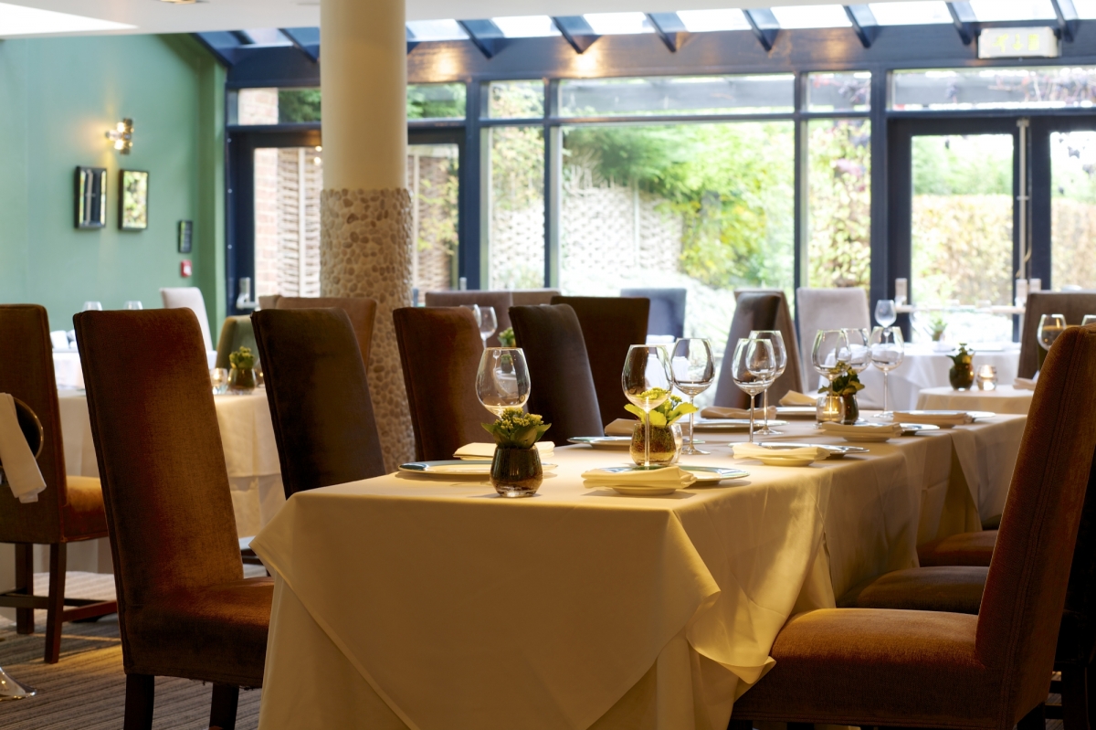 The Manor House Hotel