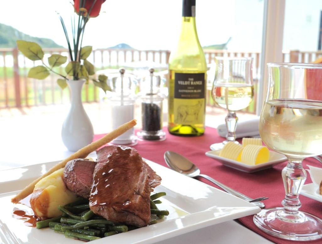 The Galley Of Lorne Inn