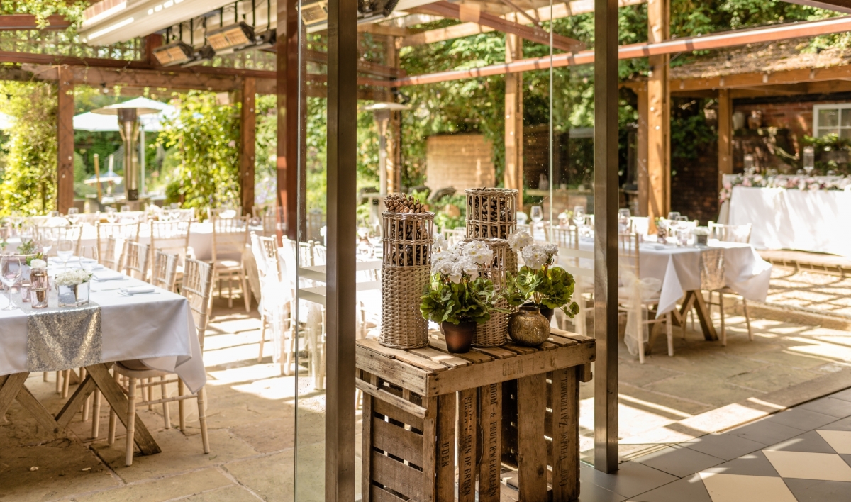 Eleven Didsbury Park