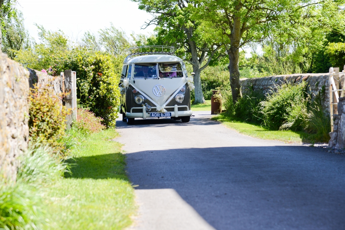 Interlace Photography