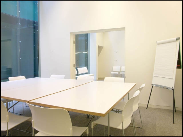 Conference Rooms