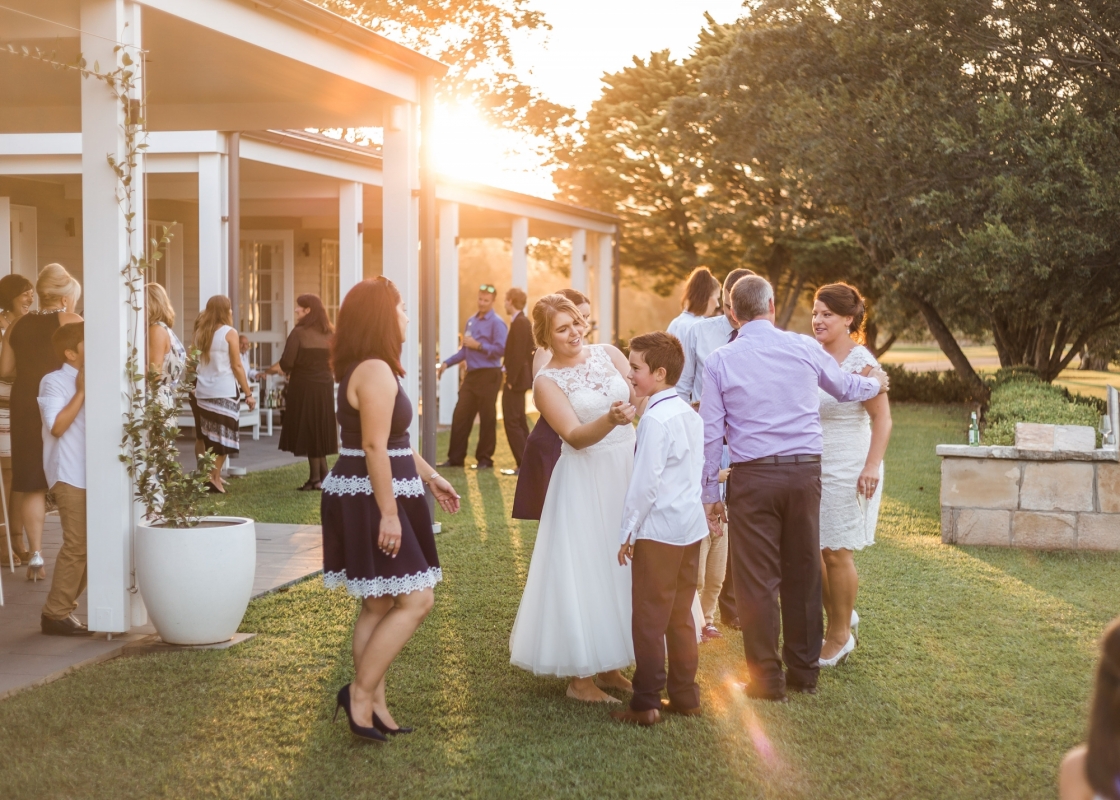 The Grange Golf Club