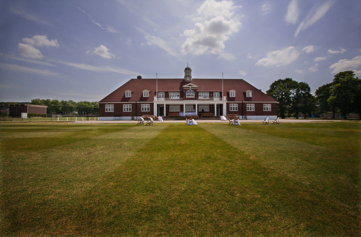 Dulwich College Events