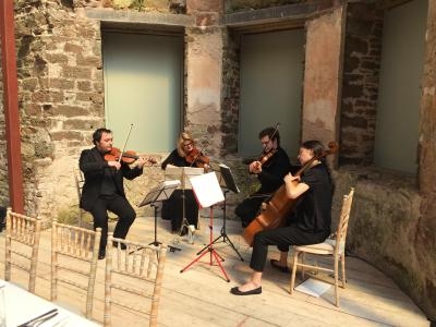 Kirklinton Hall & Gardens