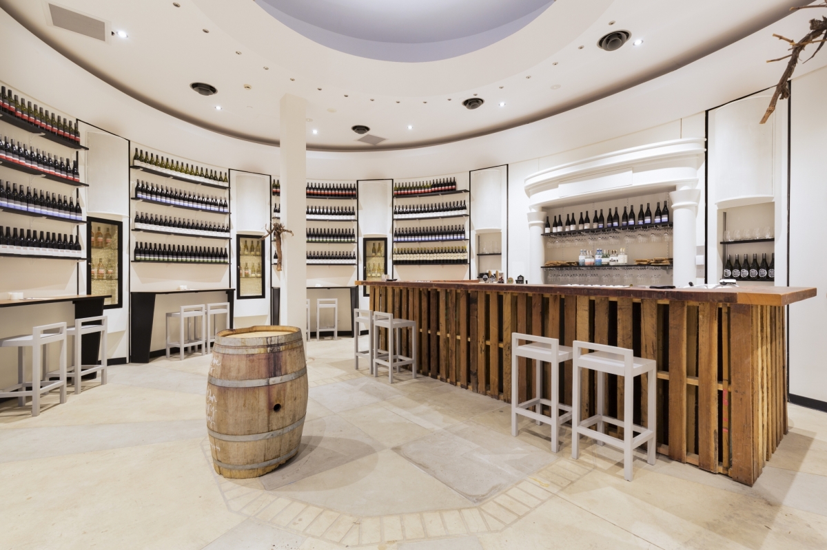 Cellar Door and Wine Bar