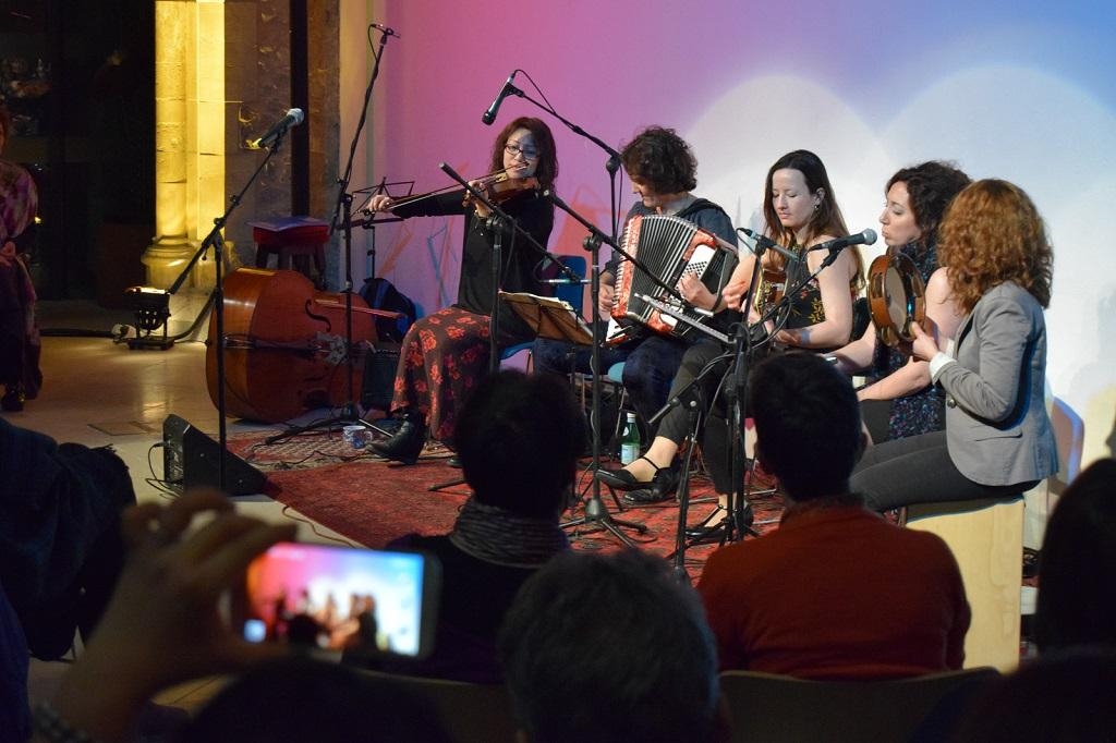 St. Ethelburga's Centre For Reconciliation And Peace (78 Bishopsgate)
