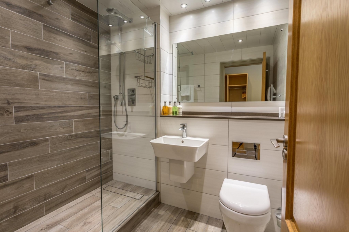 The Longlands Inn & Restaurant