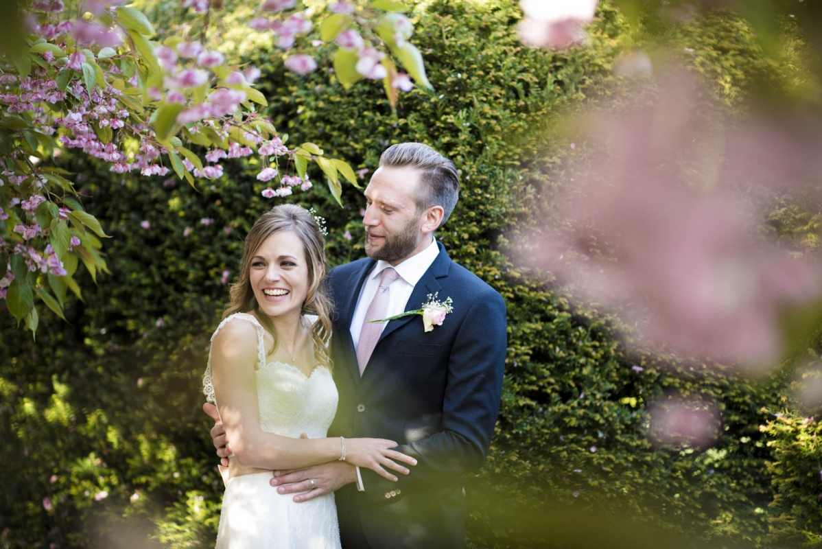 Burloes Hall Weddings