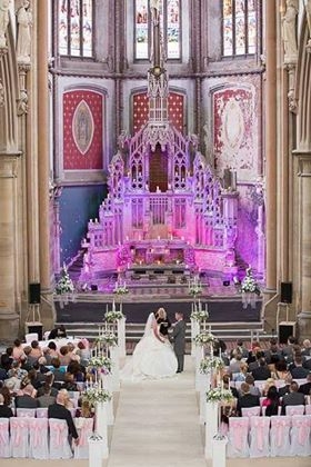 The Monastery Manchester