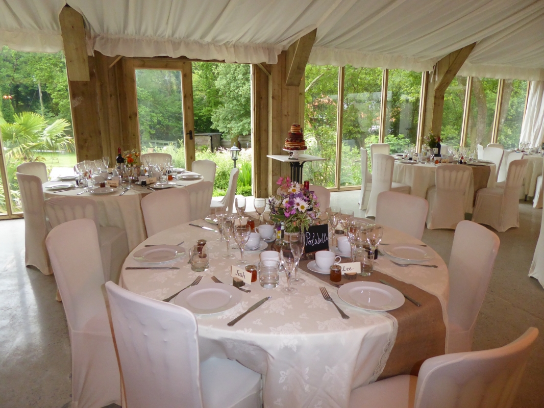 Chycara - Wedding Venue