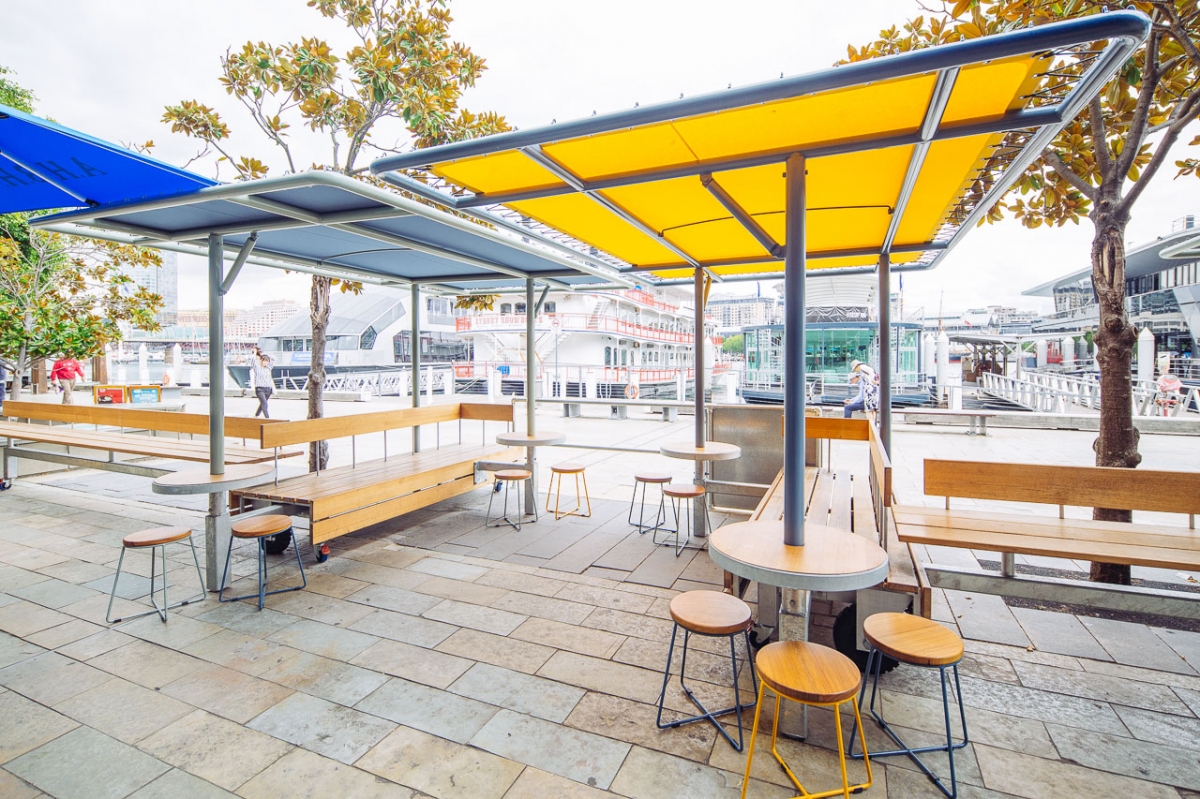 All Hands Brewing House