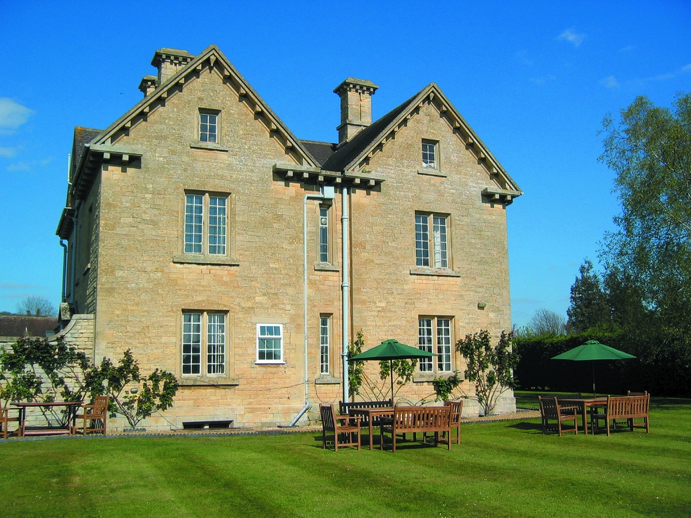 The Moretons Vacation Houses