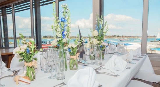 Itchenor Sailing Club