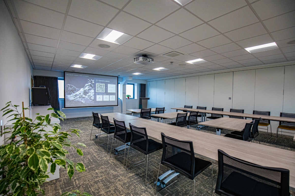 Venton Conference Centre