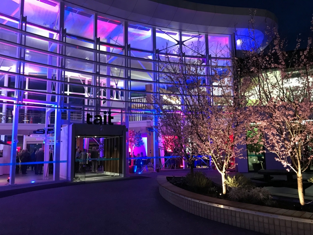 Tait Technology Centre 