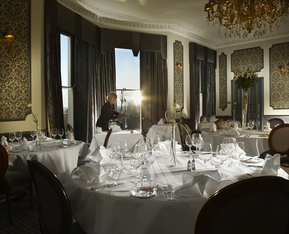 The Mount Somerset Hotel & Spa