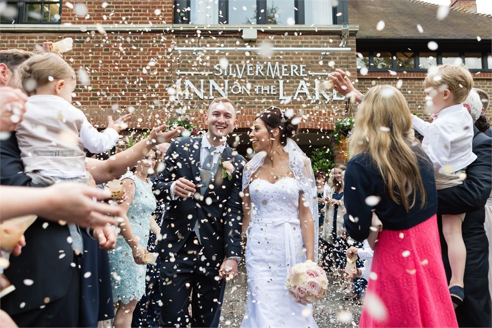 Silvermere Inn On The Lake