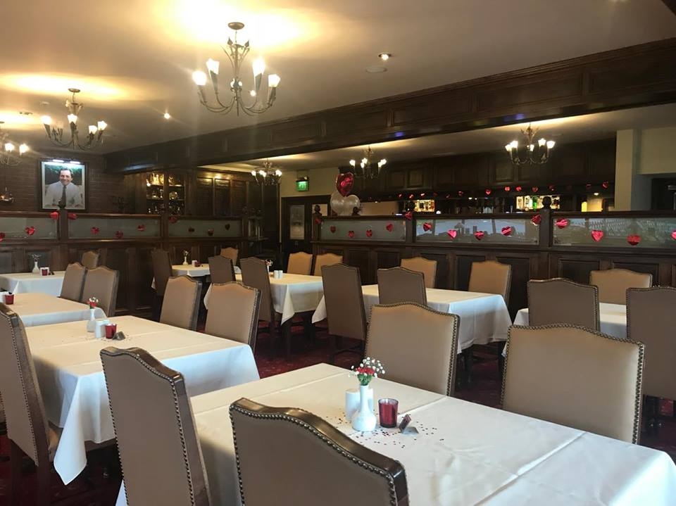 Styrrup Hall Golf & Country Club