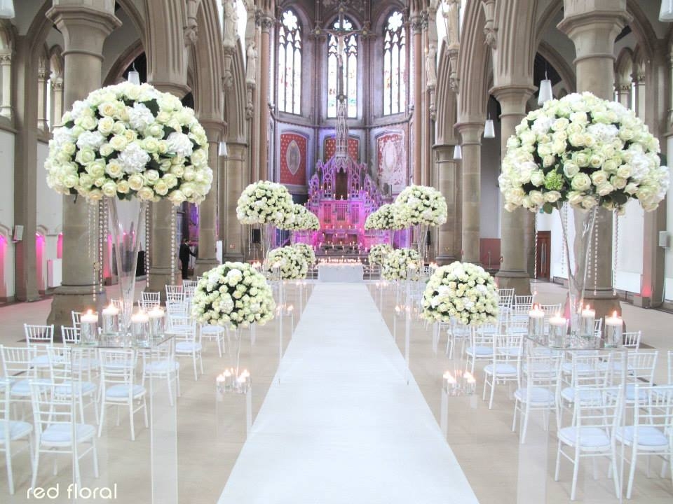 The Monastery Manchester