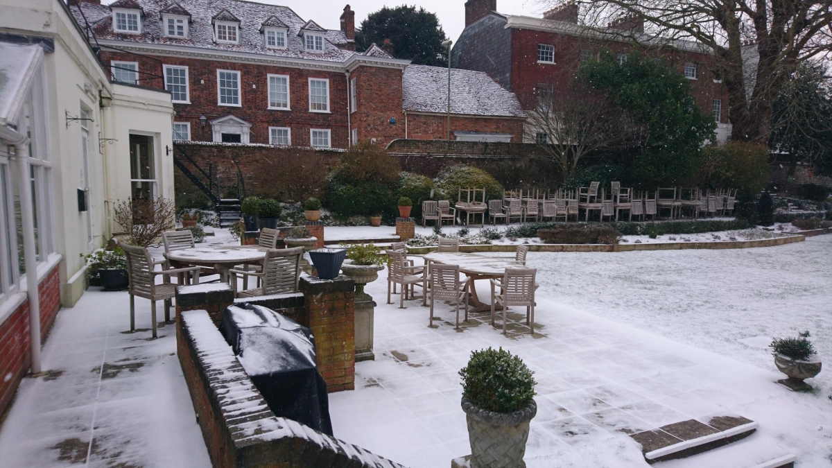 Winchester Royal Hotel