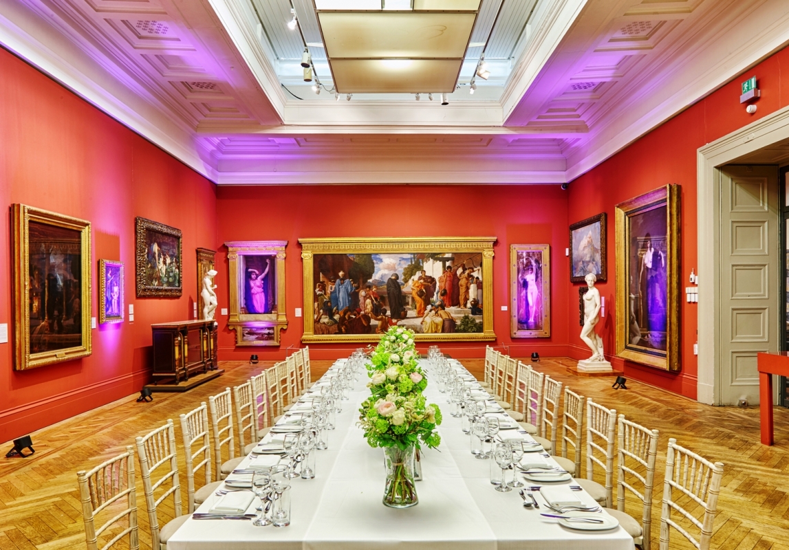 Manchester Art Gallery