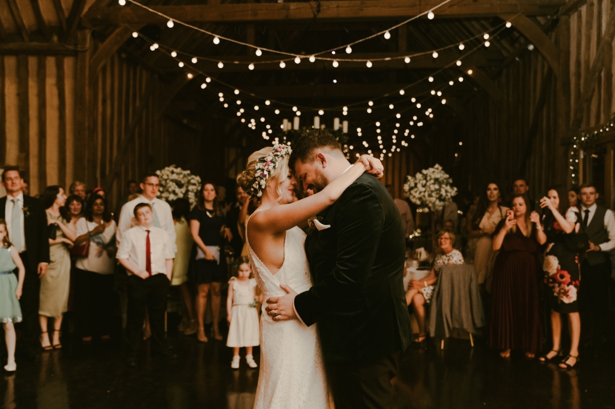 Lillibrooke Manor & Barns