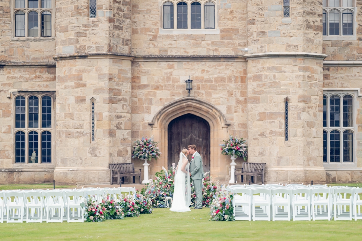 Leeds Castle