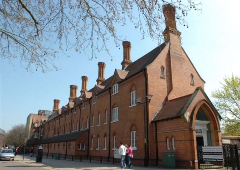 Eco Innovation Centre