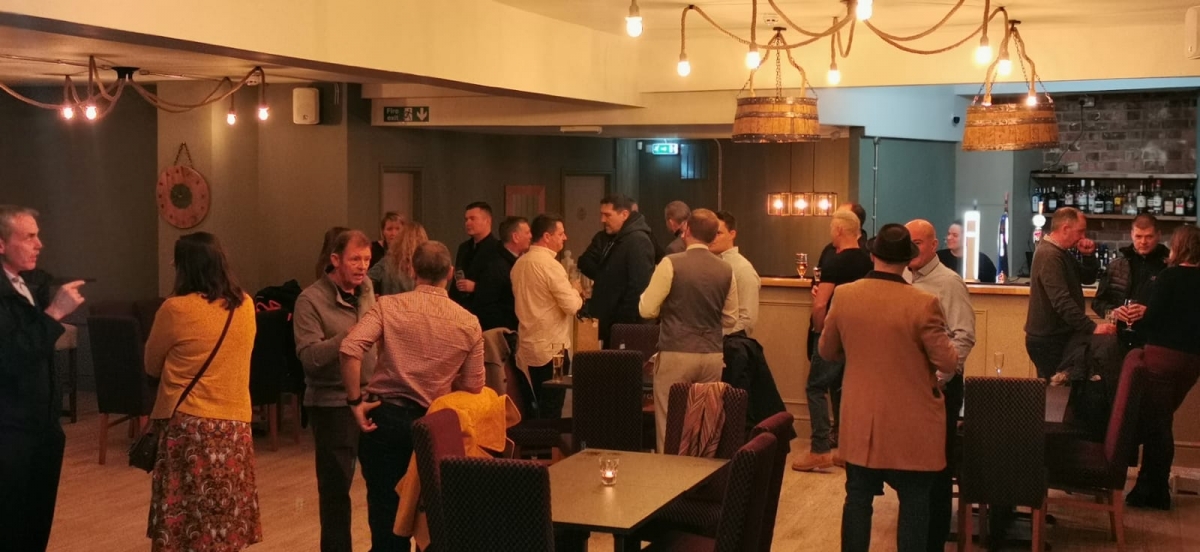 Bottles Deli & Rotisserie