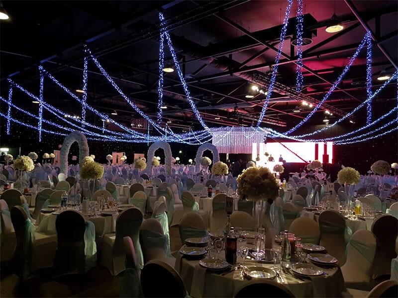 Royal Armouries Museum & New Dock Hall