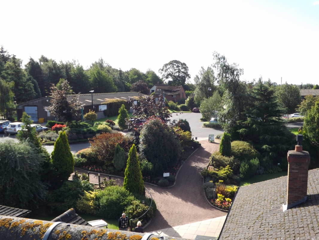 Bromsgrove Golf Centre