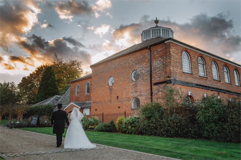 Kings Chapel, Old Amersham