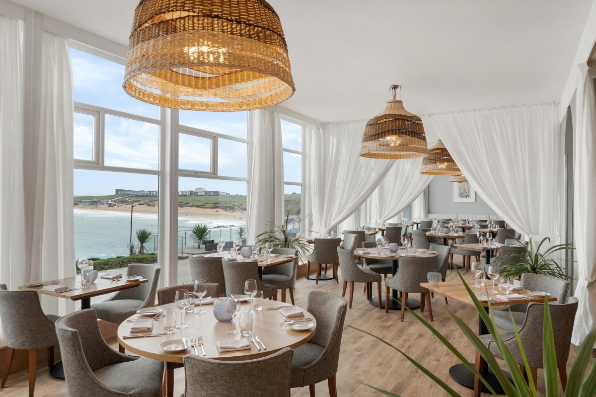 Fistral Beach Hotel & Spa