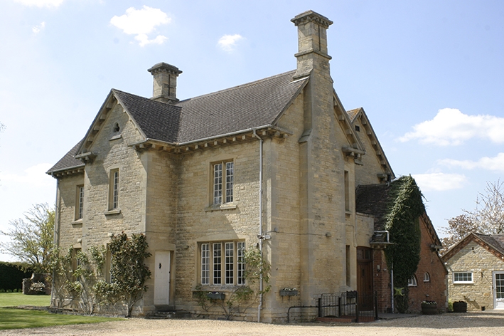 The Moretons Vacation Houses